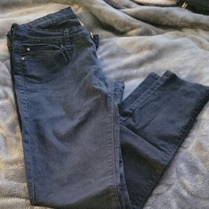 Women's Black Jeans